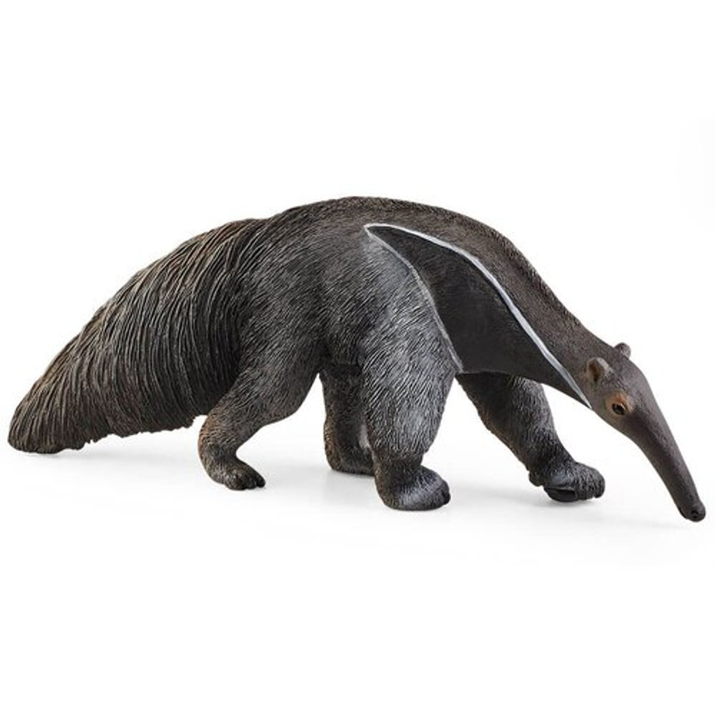 Schleich Anteater