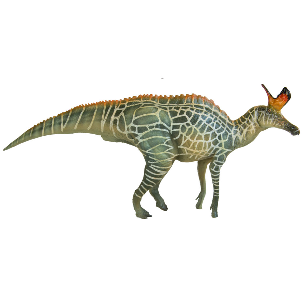 PNSO Audrey the Lambeosaurus