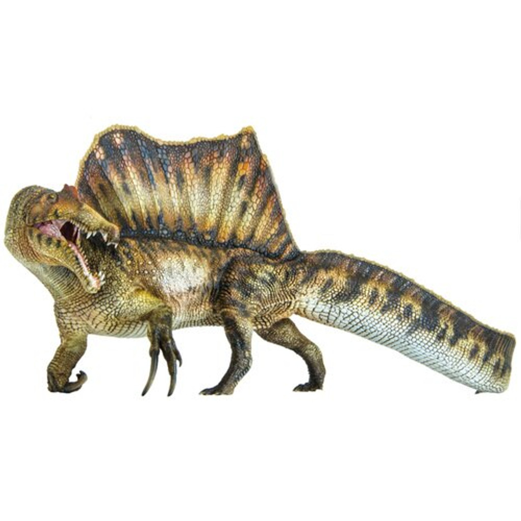 PNSO Essien The Spinosaurus