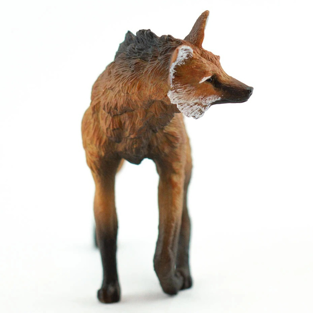 Safari Ltd Maned Wolf