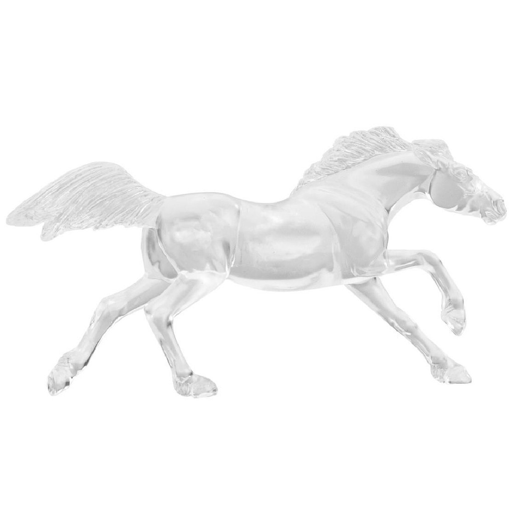 Breyer Suncatcher Horse Paint & Play Singles - Random Pick