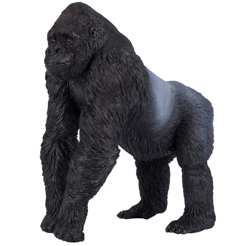 Mojo Gorilla Male Silverback