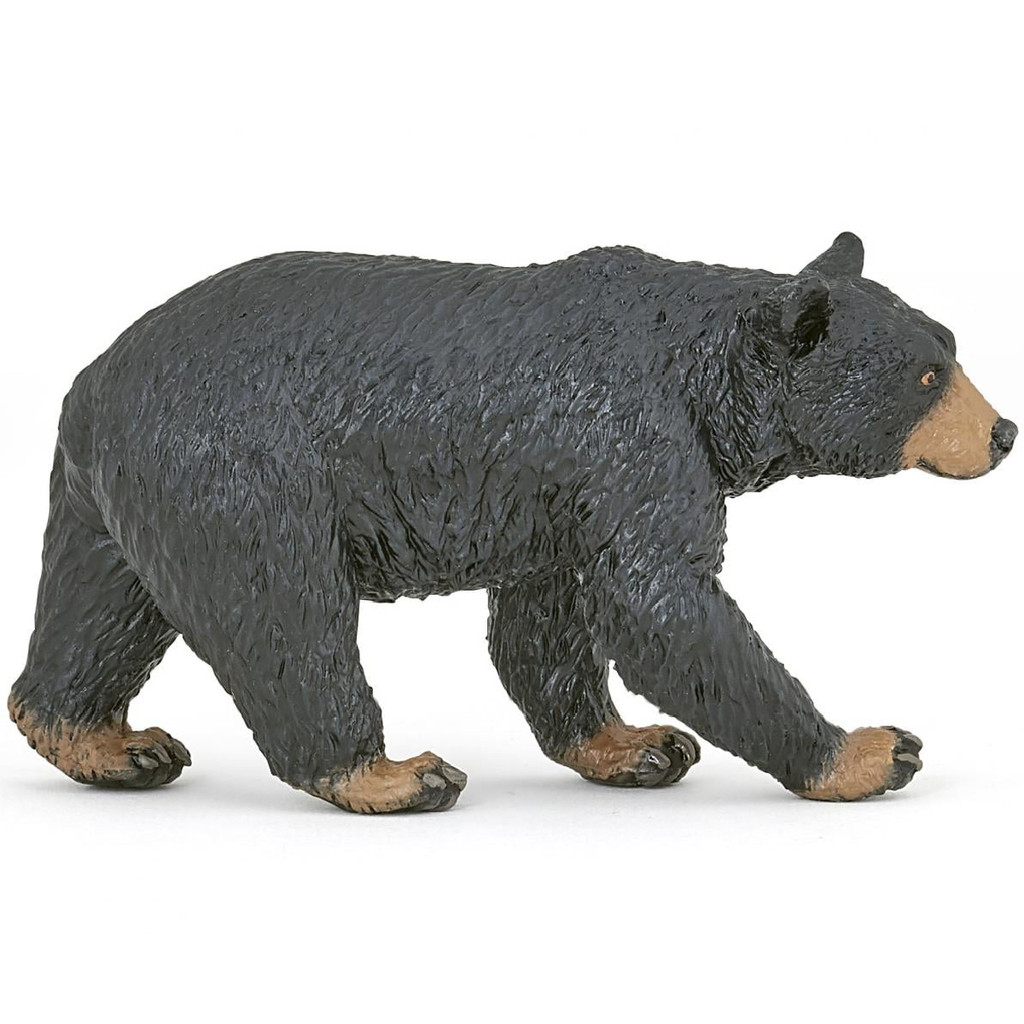 Papo American Black Bear