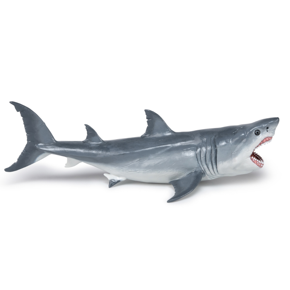 Papo Megalodon