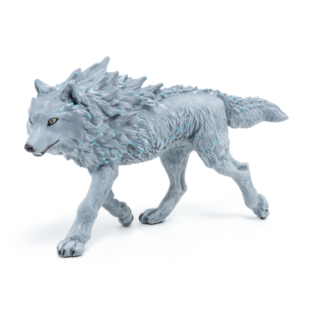 Papo Ice Wolf
