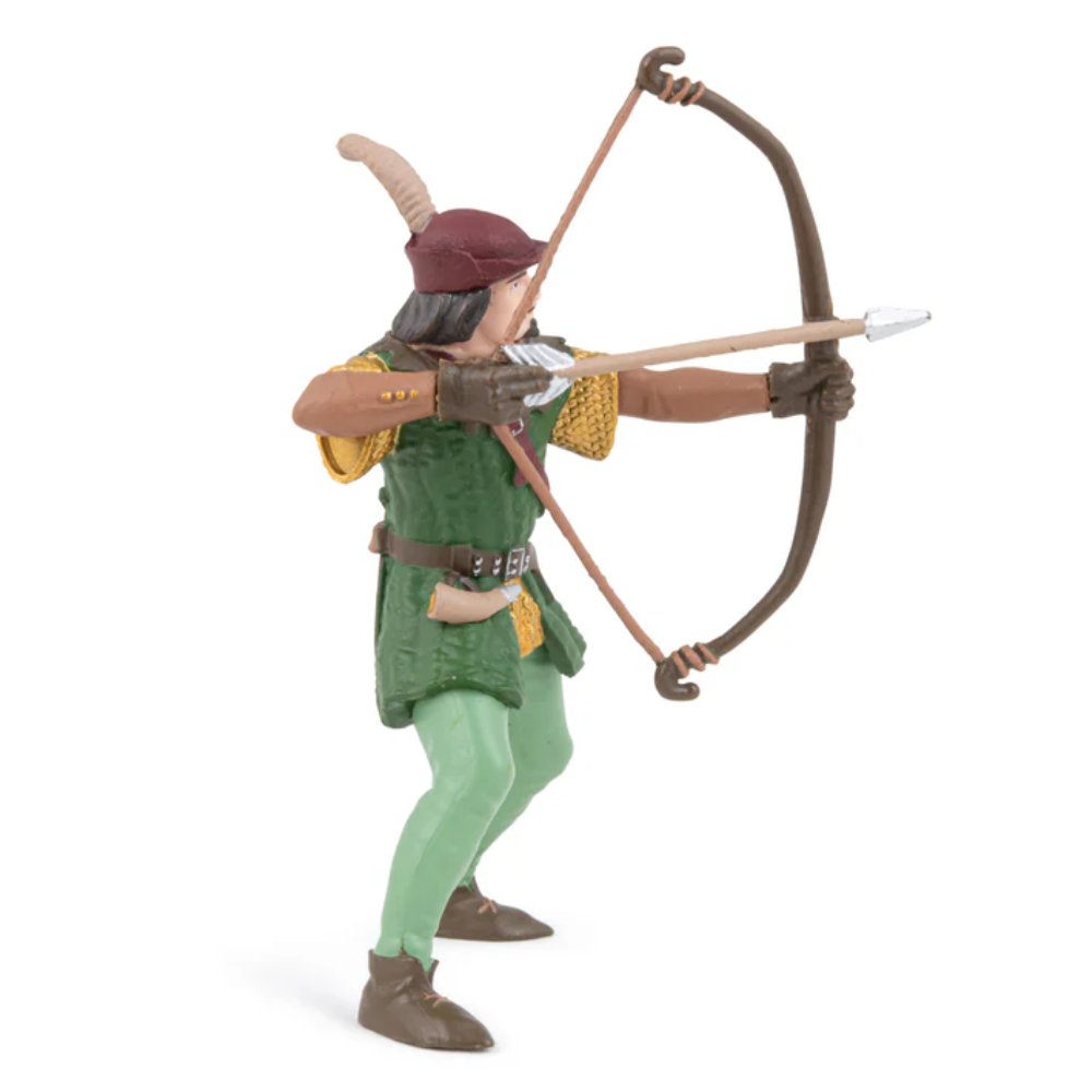 Papo Robin Hood Standing