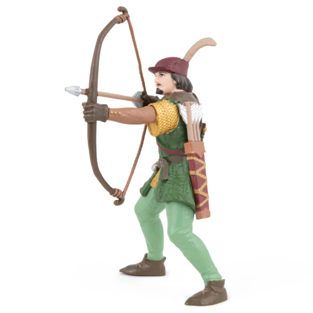 Papo Robin Hood Standing