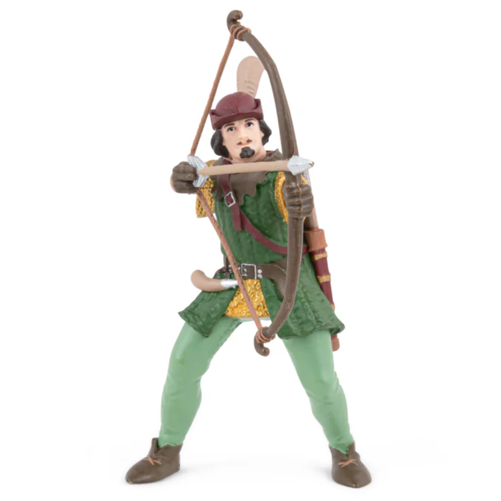 Papo Robin Hood Standing