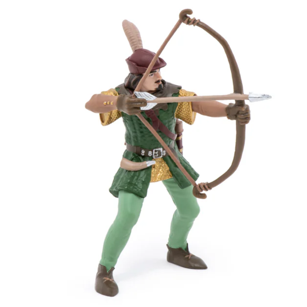 Papo Robin Hood Standing