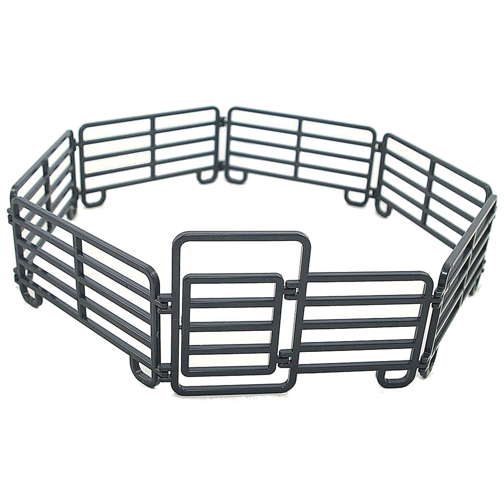 Big Country Toys Large Ranch Set 16pc