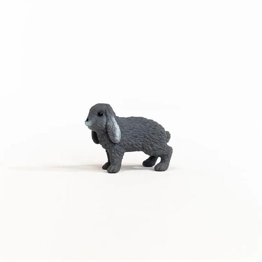 Schleich Lop-Eared Rabbit