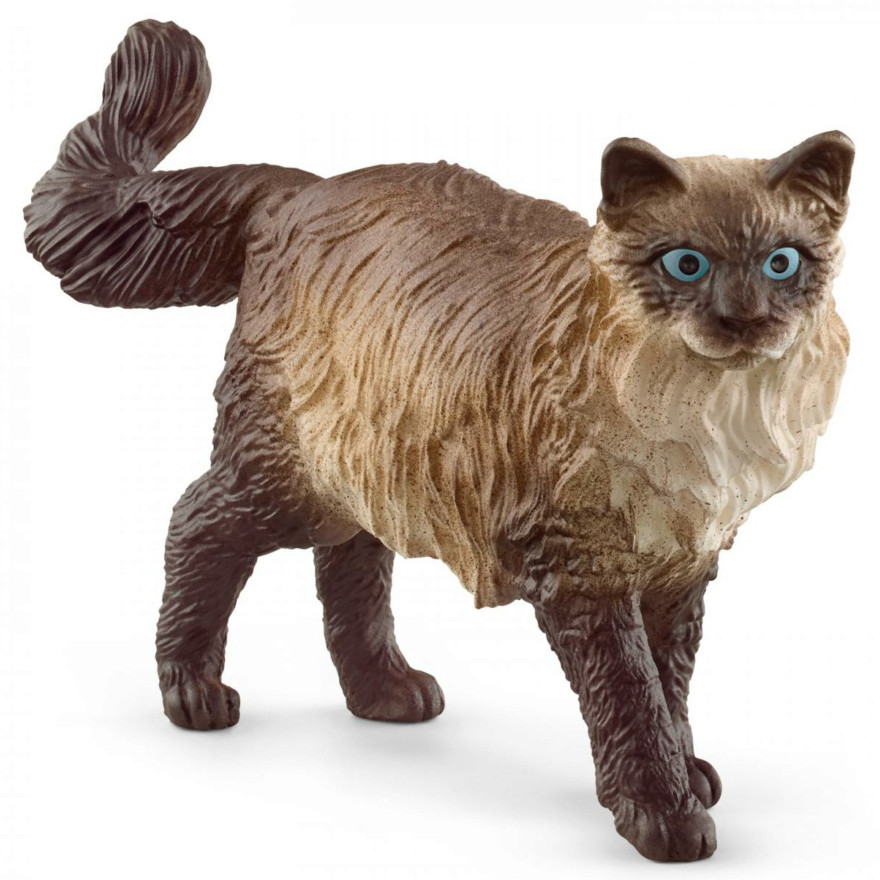Schleich Ragdoll Cat