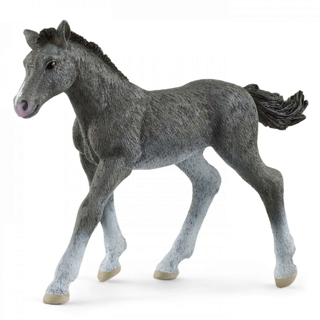 Schleich Icelander Foal