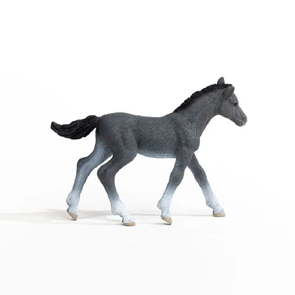 Schleich Trakehner Foal 2022