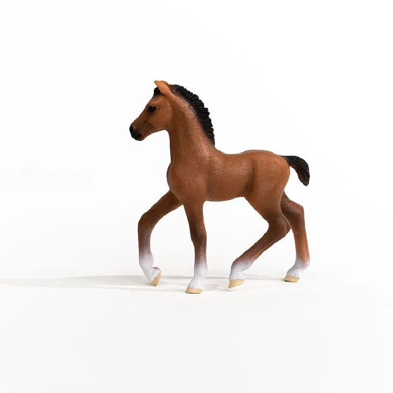 Schleich Oldenburger Foal