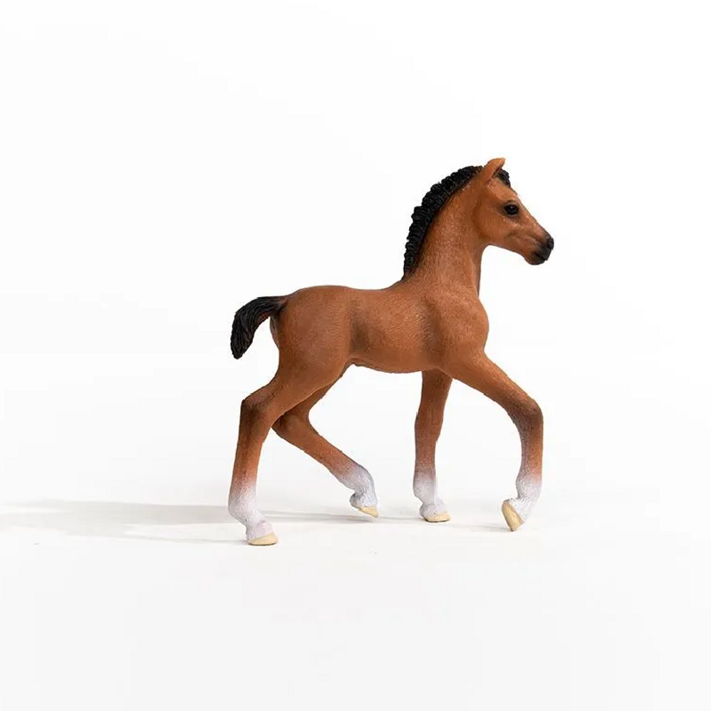 Schleich Oldenburger Foal