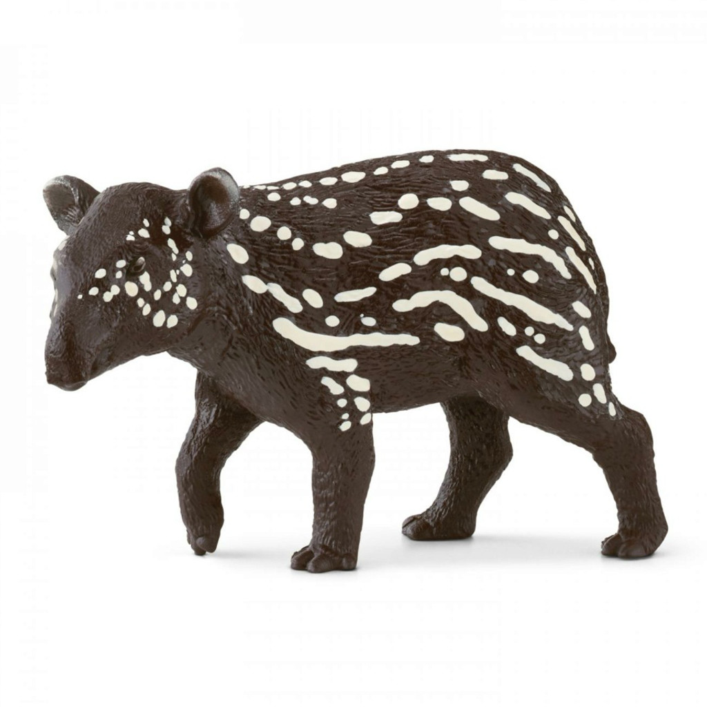 Schleich Tapir Calf 