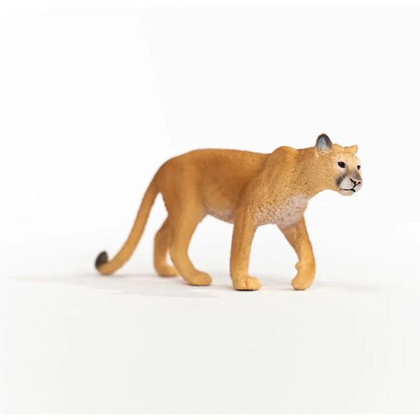 Schleich Cougar
