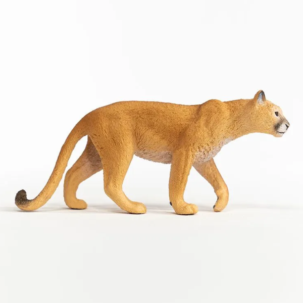 Schleich Cougar