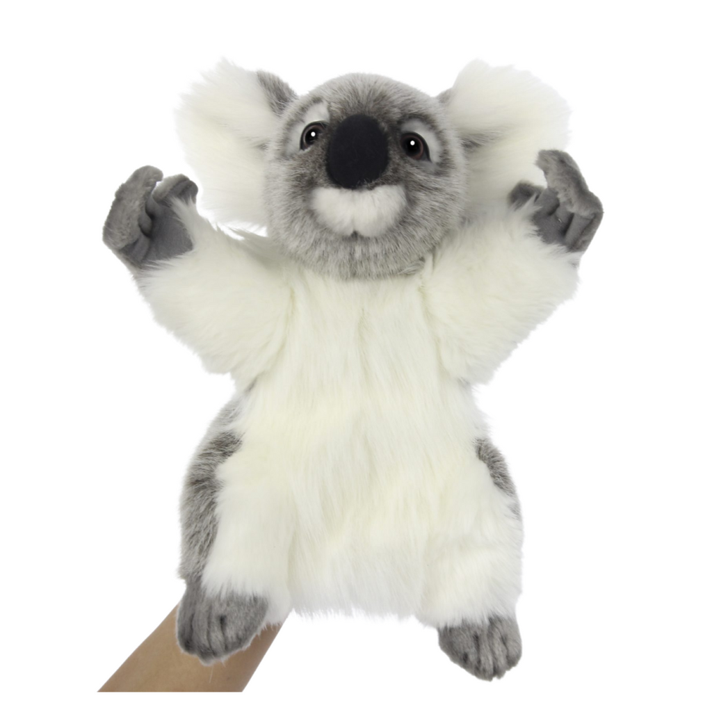 Hansa Koala Puppet