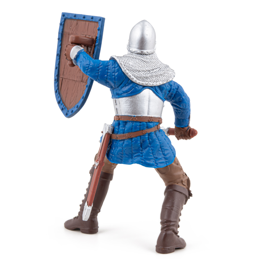 Papo Knight with Mace