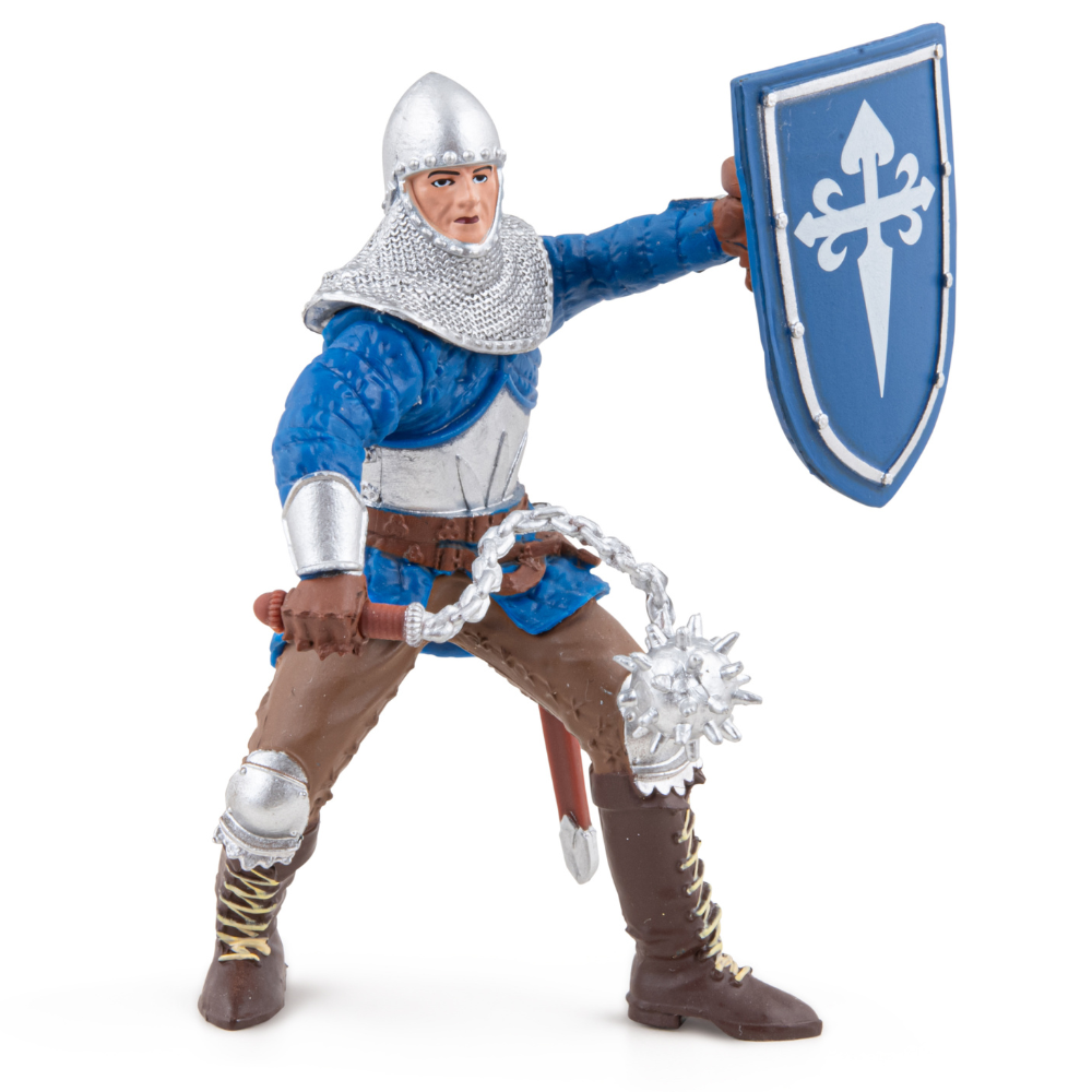 Papo Knight with Mace