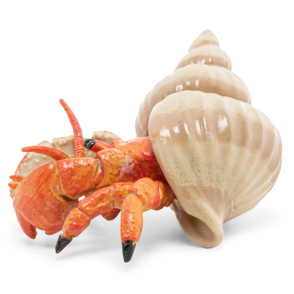 Papo Hermit Crab side view 3