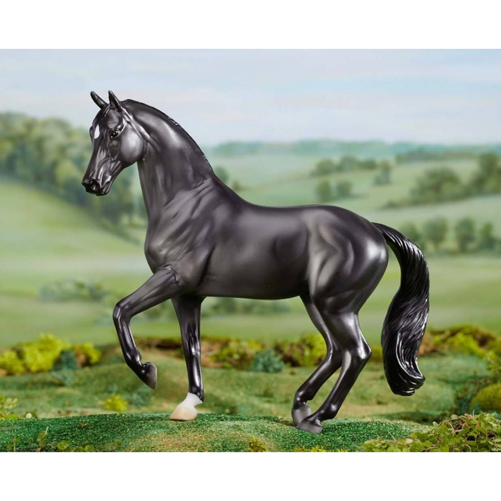 Breyer Black Beauty 