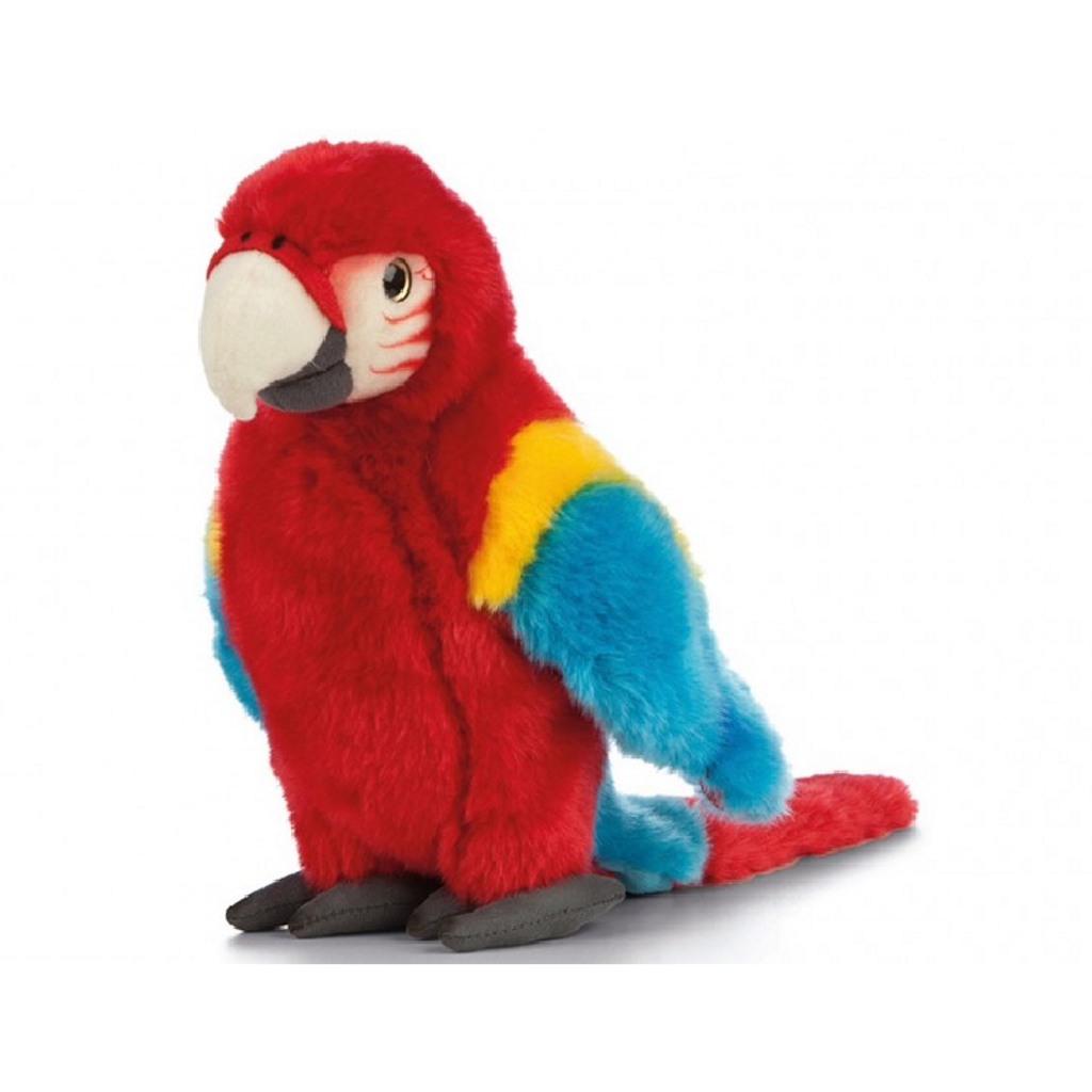 Living Nature Red Macaw