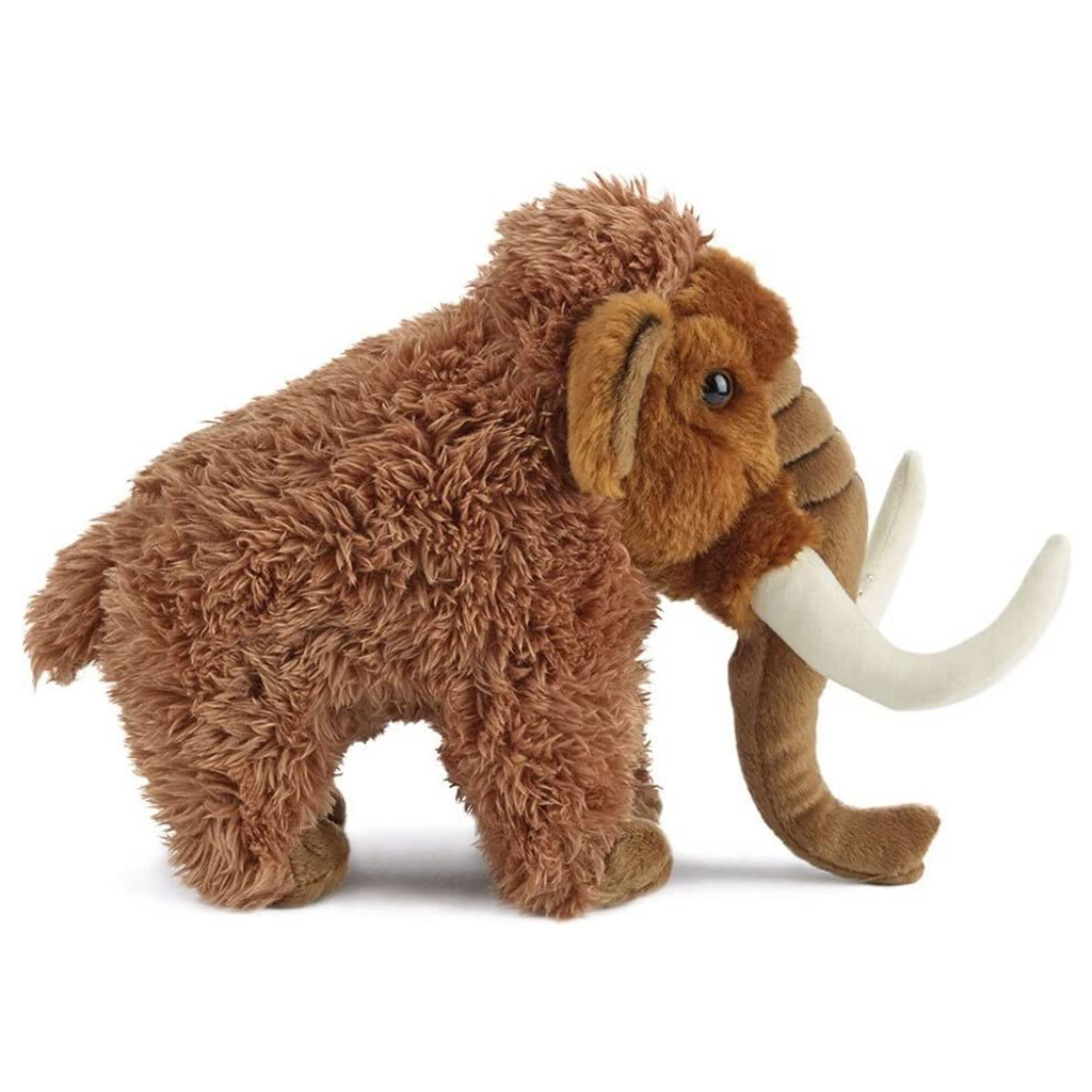 Living Nature Woolly Mammoth