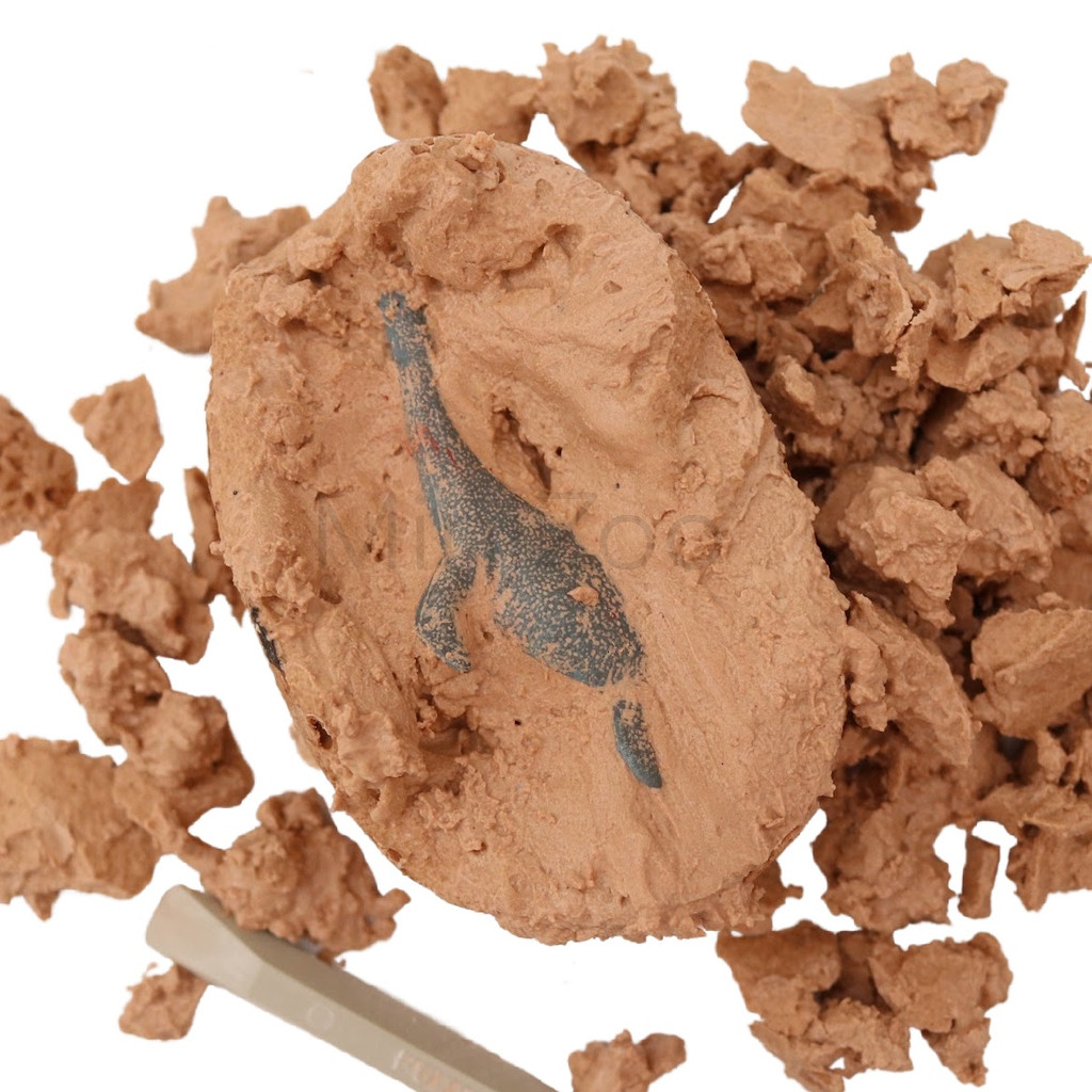 Discover Science Dino Egg Dig Out