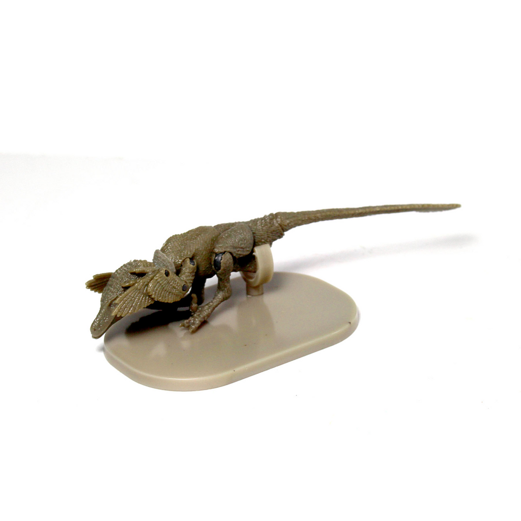 Creative Beast Studio Velociraptor Mongoliensis 1:18 Scale
