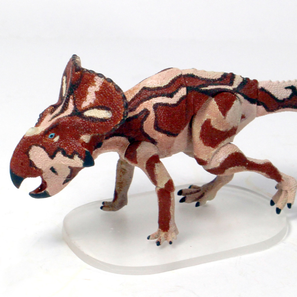 Creative Beast Studio Protoceratops Andrewsi 1:18 Scale