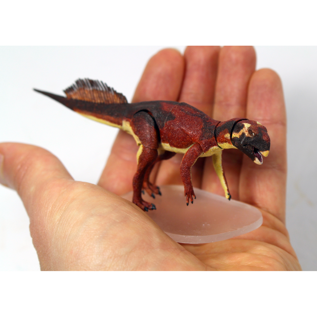 Creative Beast Studio Psittacosaurus Mongoliensis 1:18 Scale