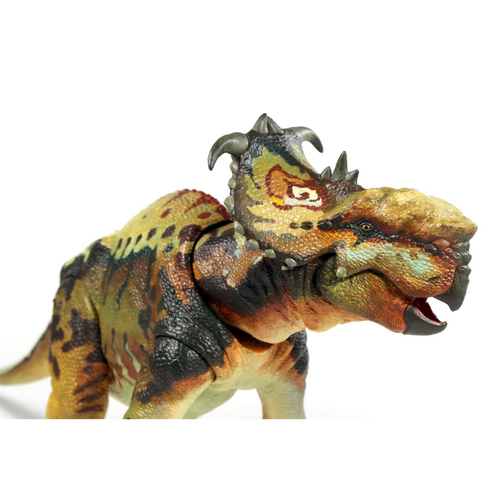 Creative Beast Studio Pachyrhinosaurus Lakustai (Fans Choice) 1:18 Scale