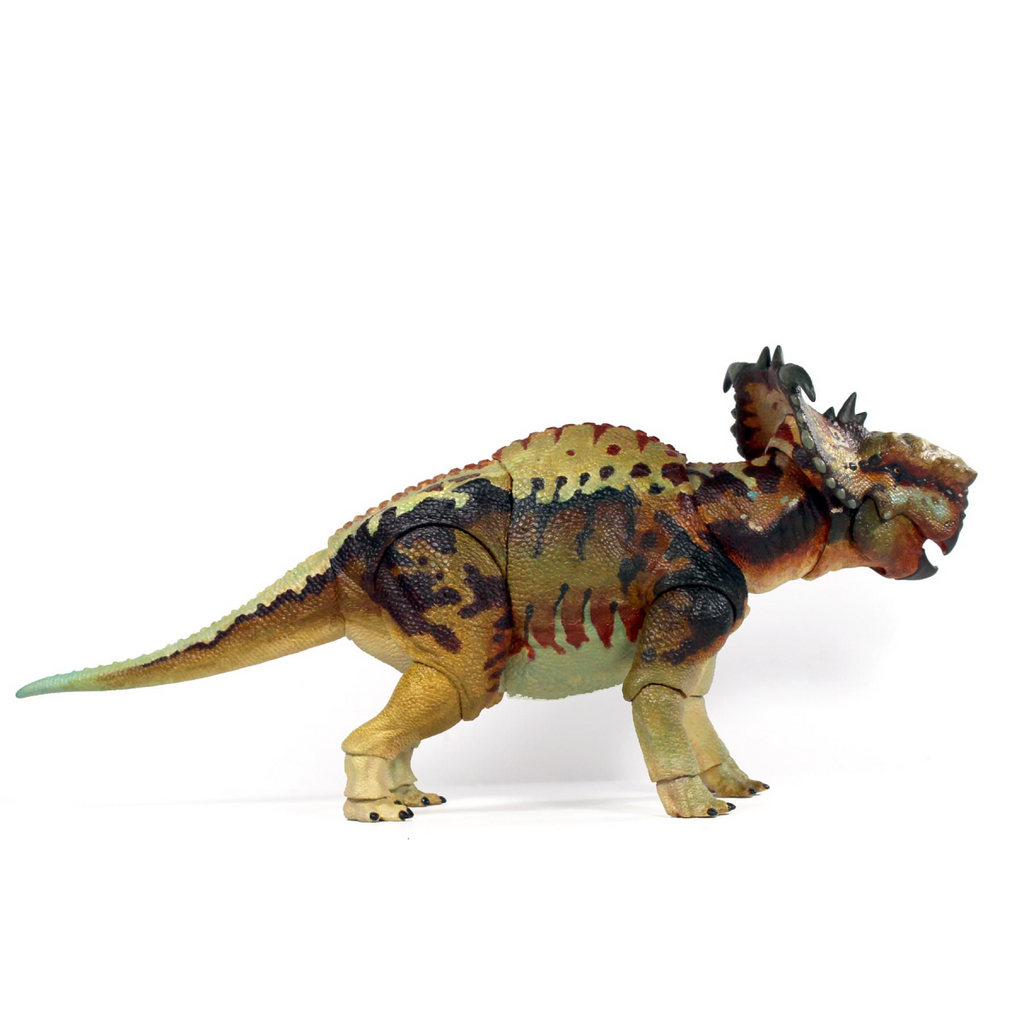 Creative Beast Studio Pachyrhinosaurus Lakustai (Fans Choice) 1:18 Scale