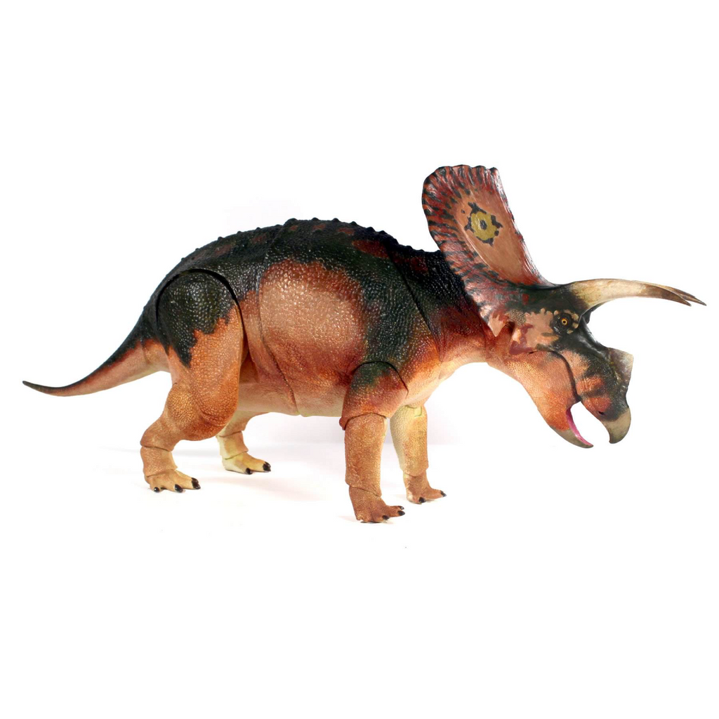 Creative Beast Studio Torosaurus Latus (Fans Choice) 1:18 Scale
