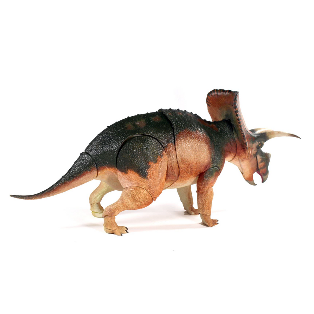 Creative Beast Studio Torosaurus Latus (Fans Choice) 1:18 Scale