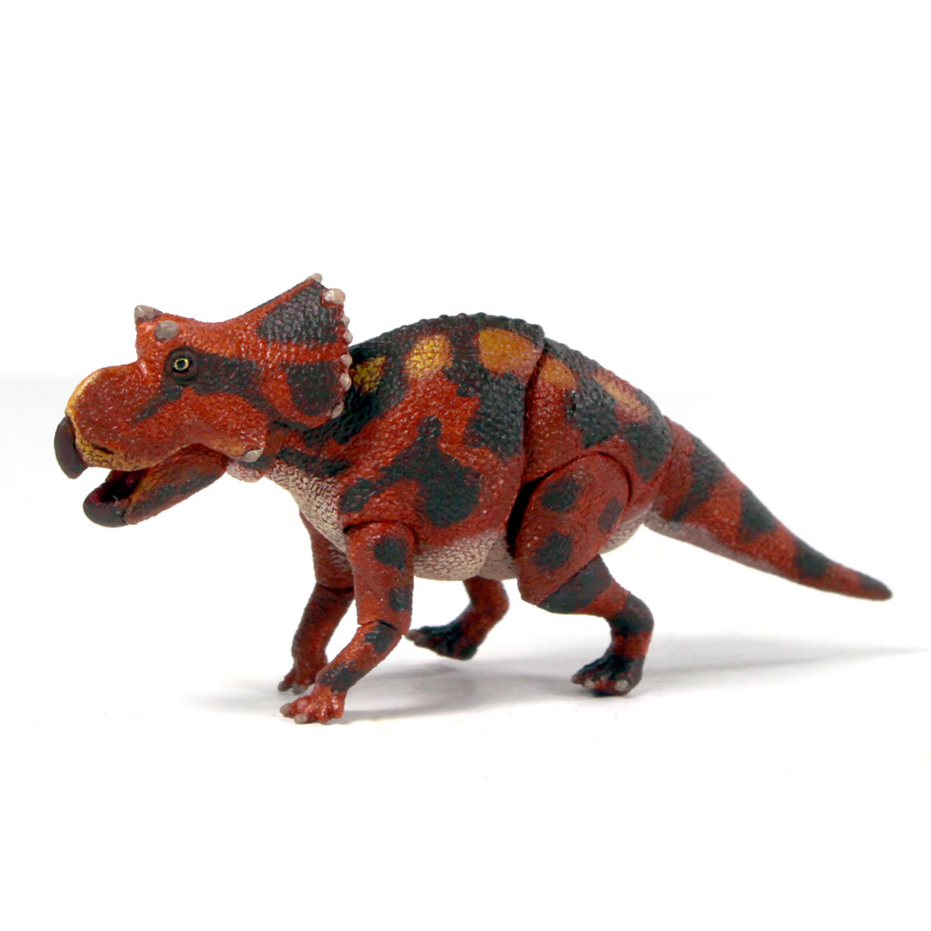 Creative Beast Studio Baby Diabloceratops model 3