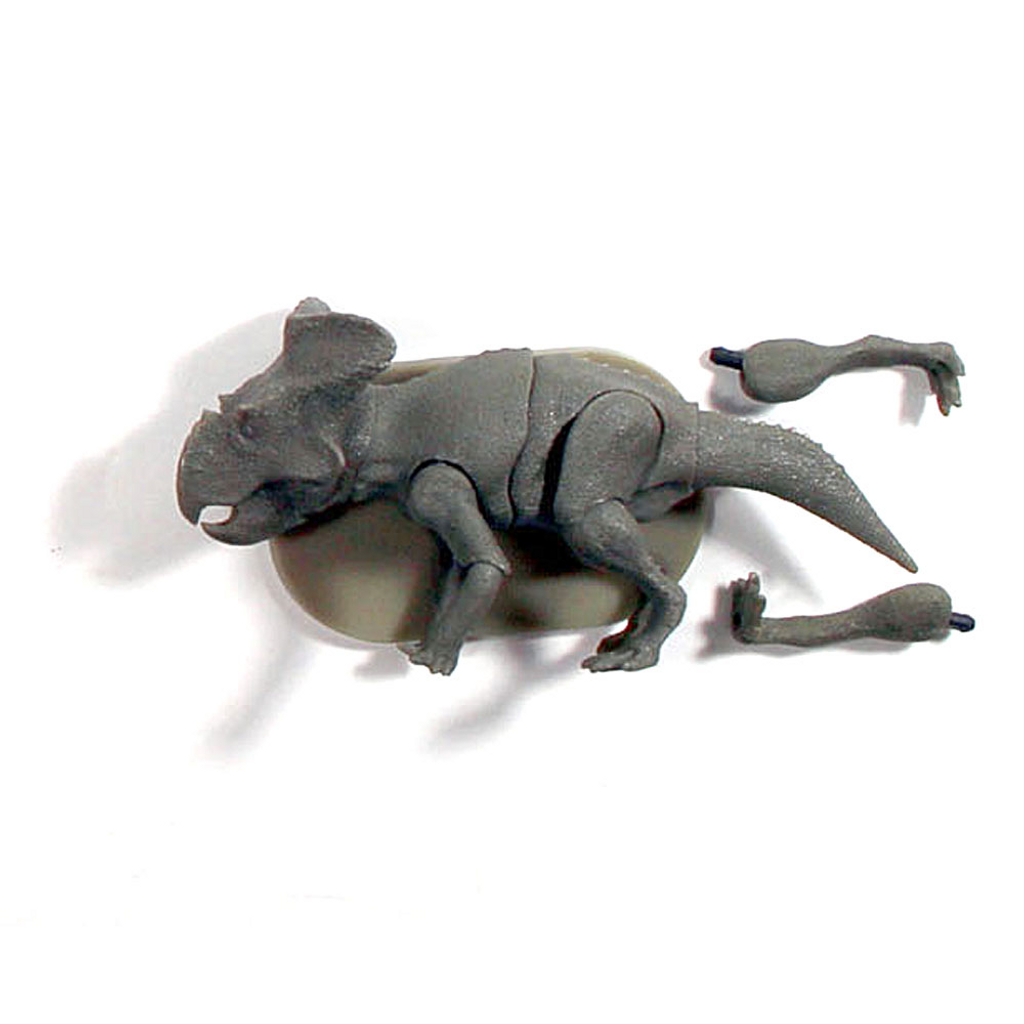 Creative Beast Studio Protoceratops Hellenikorhinus 1:18 Scale