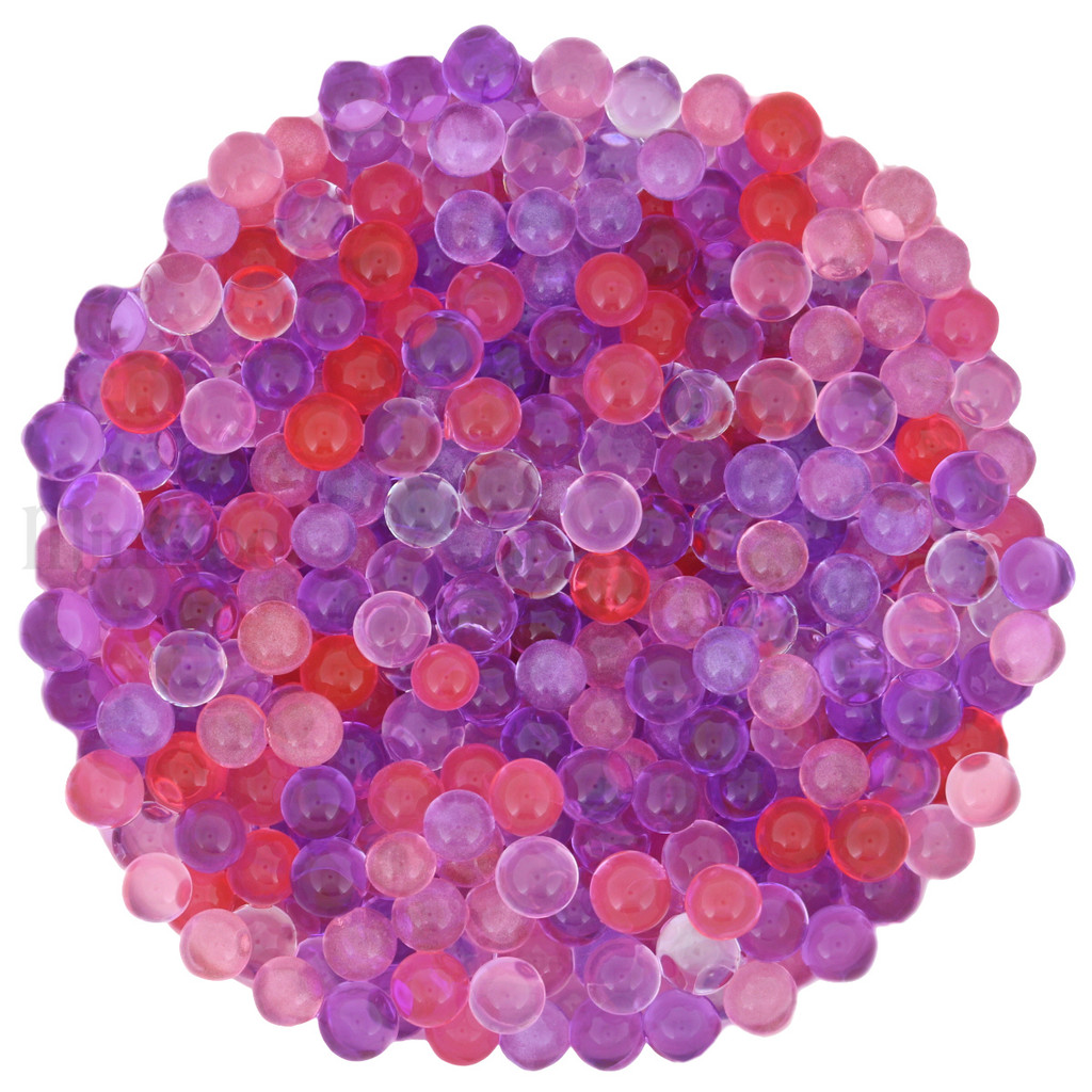 Huckleberry Water Marbles Fairy Dew