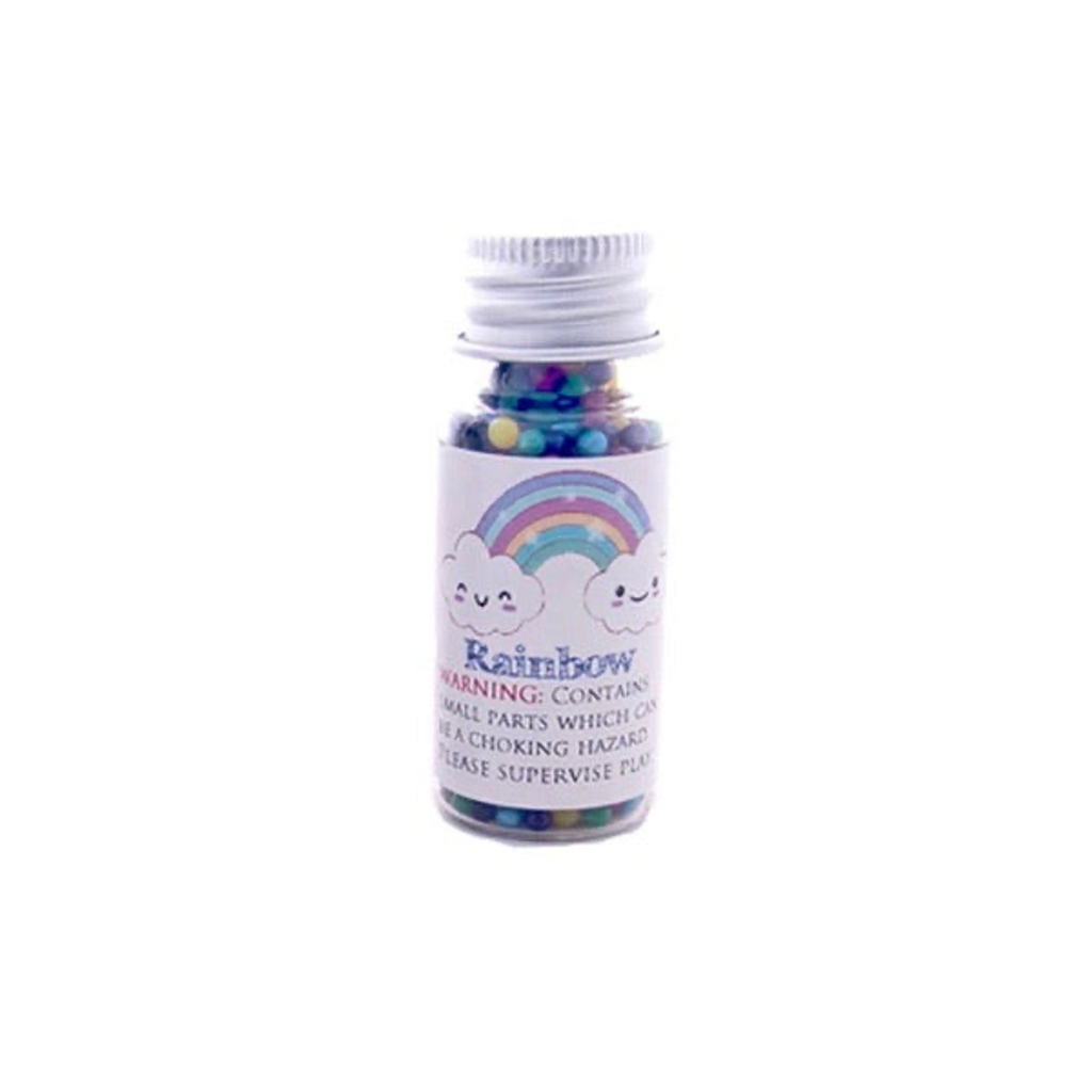 Huckleberry Water Marbles Rainbow