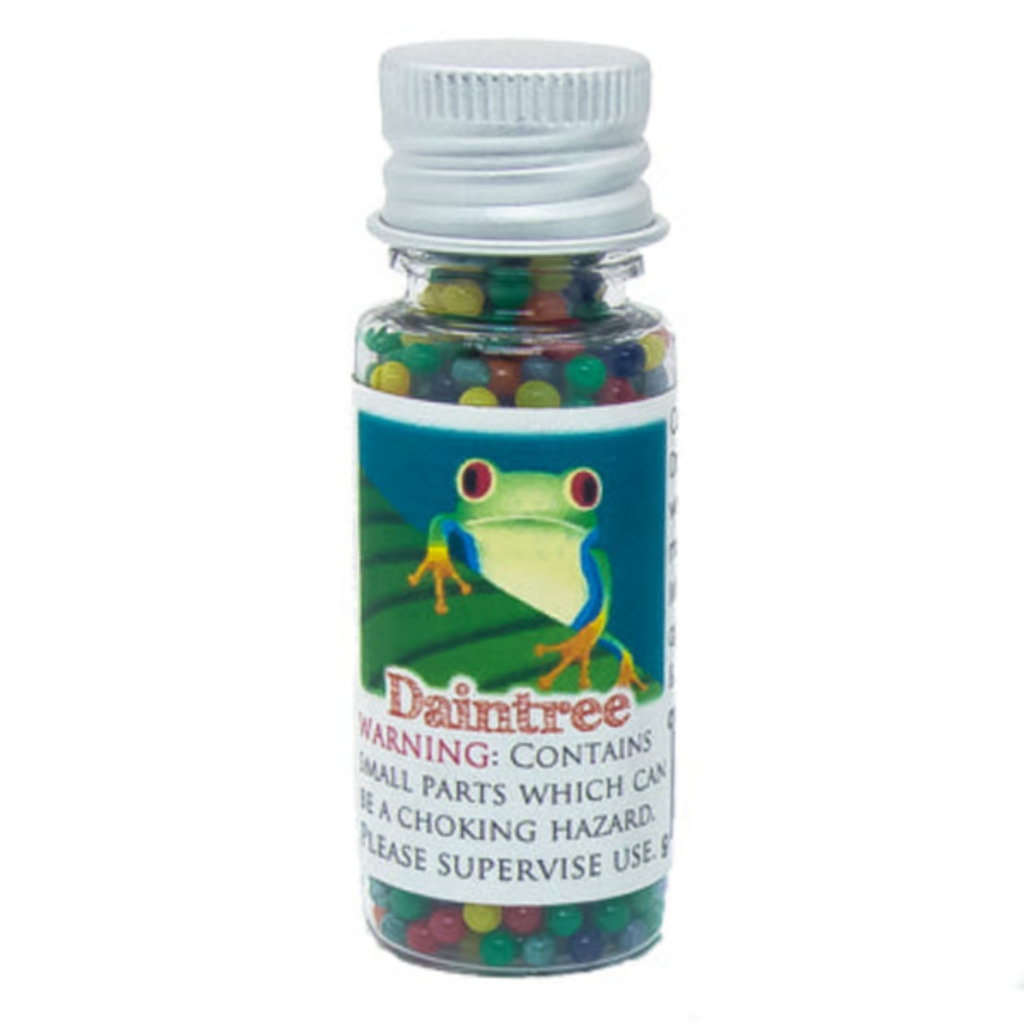 Huckleberry Water Marbles Daintree