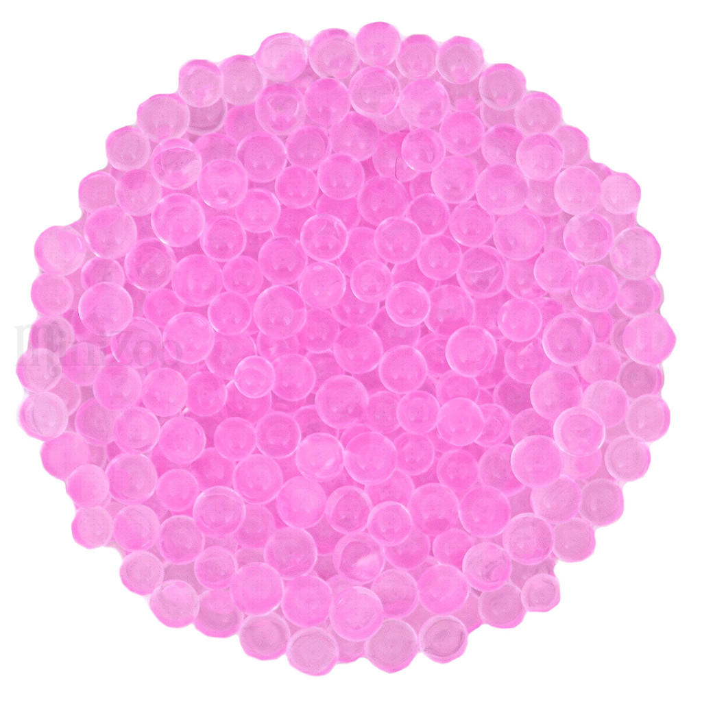 Huckleberry Water Marbles Pink