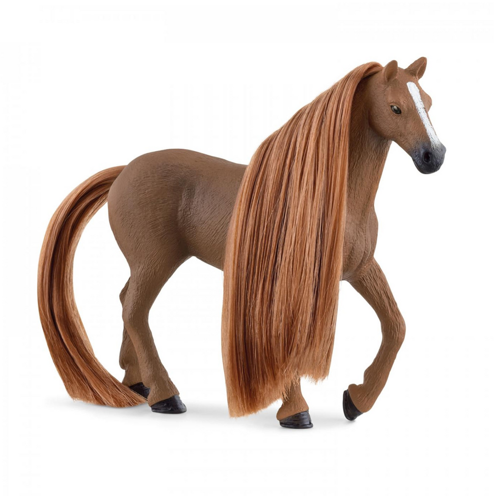 Schleich Beauty Horse English Thoroughbred Mare