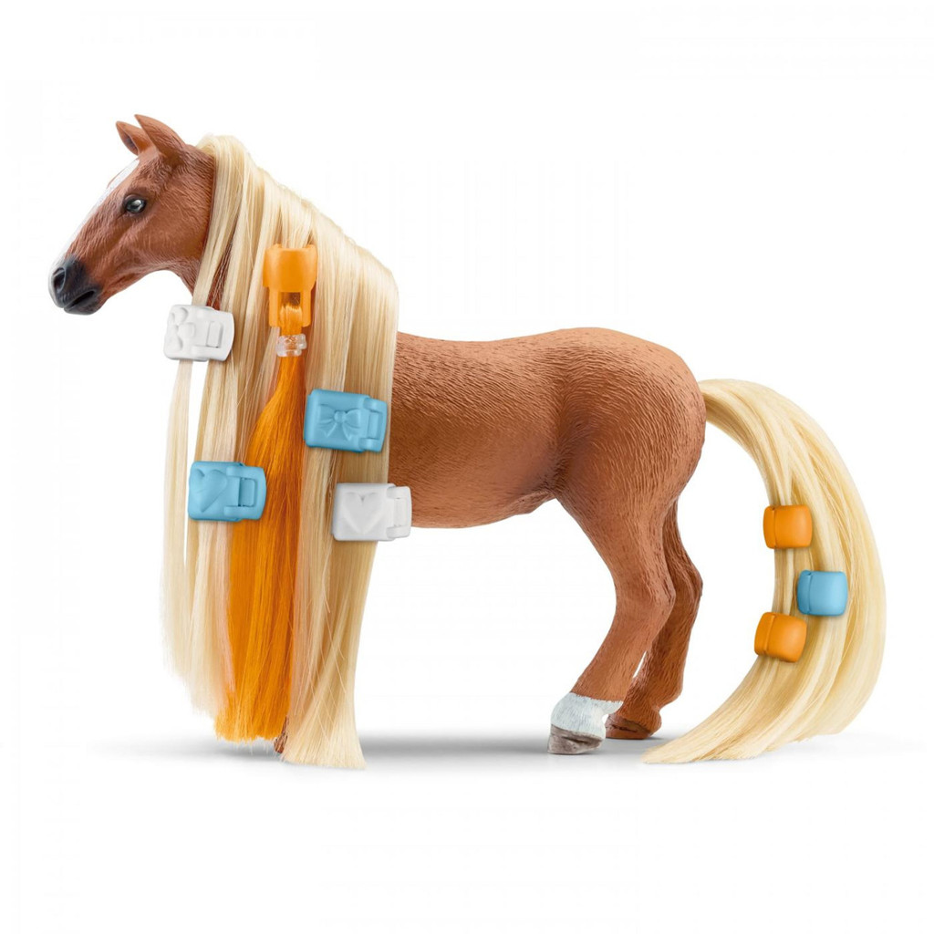 Schleich Kim and Caramelo Starter Set