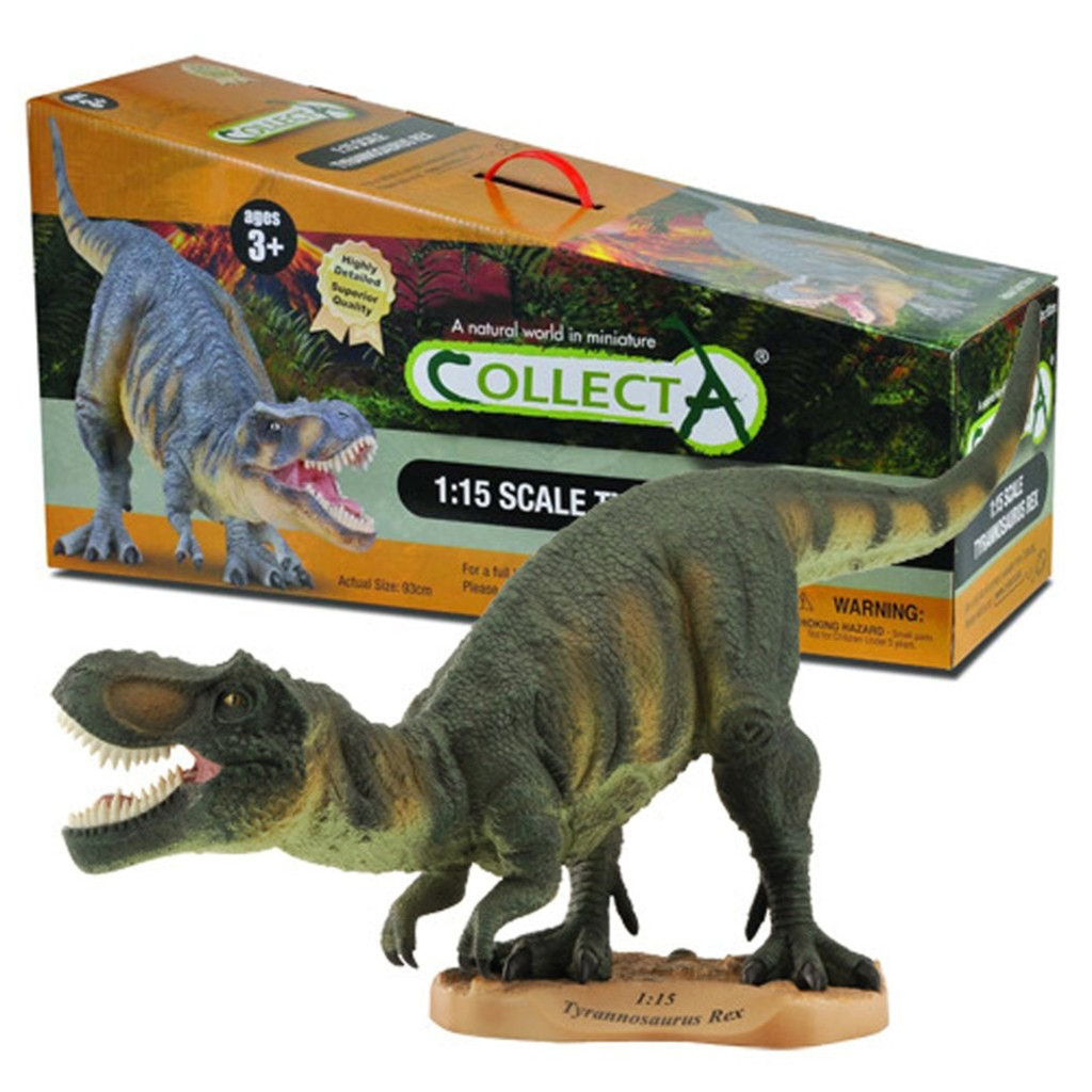 CollectA T-Rex Giant Scale