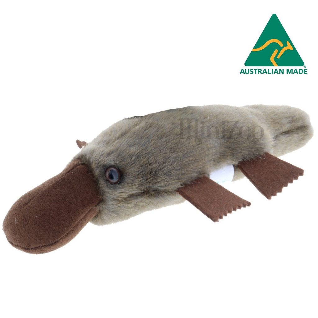 Jozzies Toby Platypus