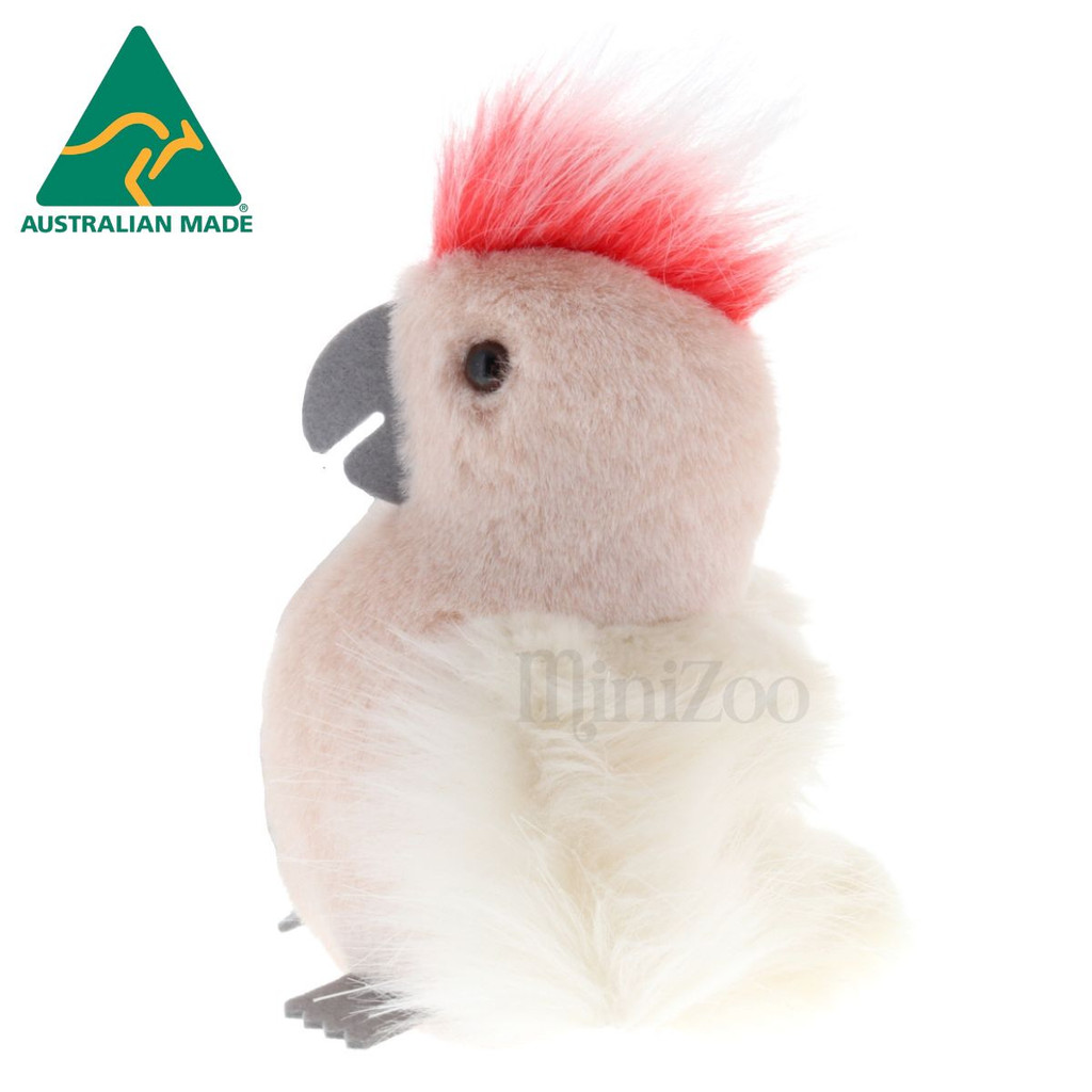 Jozzies Rosie Cockatoo