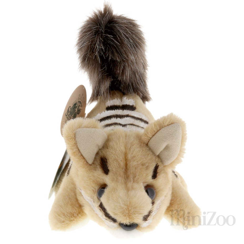 Jozzies Numbat Australian made soft toy MiniZoo